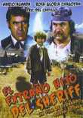 El extraño hijo del Sheriff