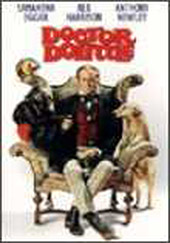Doctor Dolittle