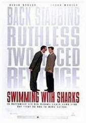 Swimming with Sharks