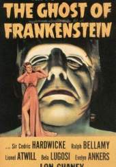 The Ghost of Frankenstein