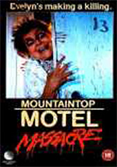 Mountaintop Motel Massacre