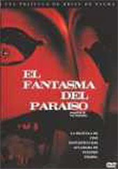 El fantasma del paraiso