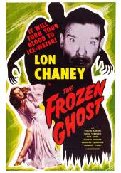 The Frozen Ghost