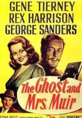 The Ghost and Mrs. Muir