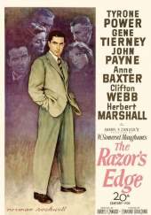 El filo de la navaja