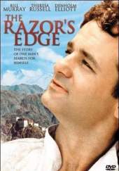 El filo de la navaja