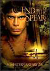 End of the Spear