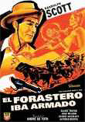 The Stranger Wore a Gun