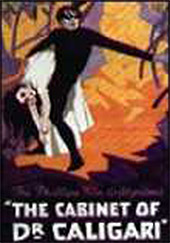 The Cabinet of Dr. Caligari