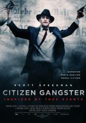 El gangster
