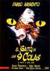 The Cat o' Nine Tails