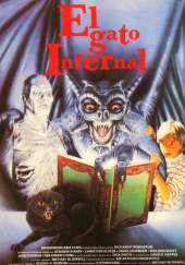 El gato infernal