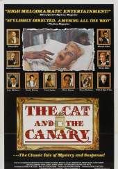 El gato y el canario