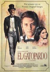 El gatopardo
