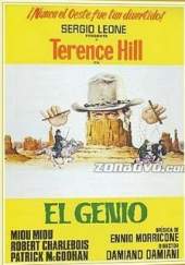 El genio