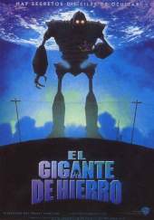 The Iron Giant