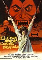 El gran amor del conde drácula