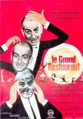 El gran restaurante