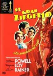 El gran Ziegfeld