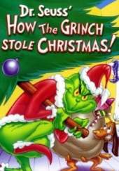 El Grinch: El cuento animado 