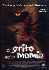 Ancient Evil: Scream of the Mummy
