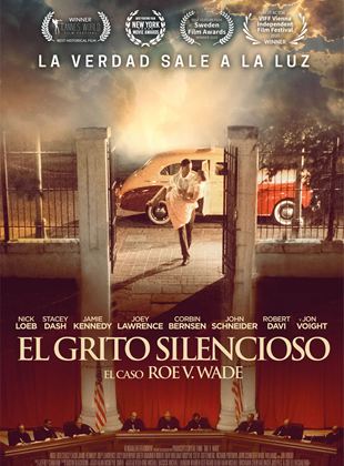 El grito silencioso (El caso Roe v. Wade)