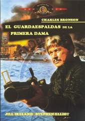 El guardaespaldas de la primera dama