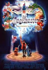 The Pagemaster