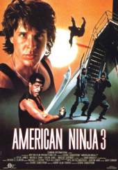 American Ninja 3: Blood Hunt