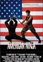 American Ninja