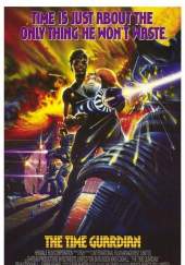 The Time Guardian