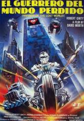 El guerrero del mundo perdido