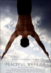 Peaceful Warrior