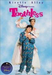 El hada de los dientes