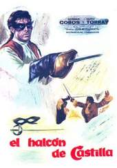 El halcón de Castilla