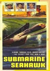 Submarine Seahawk