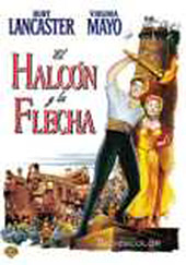 El Halcón y la Flecha