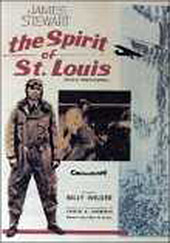 The Spirit of St. Louis