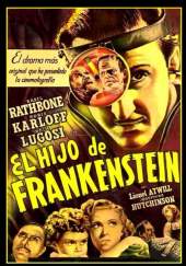 Son of Frankenstein