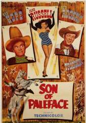 El hijo de Rostro Pálido