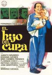 El hijo del cura