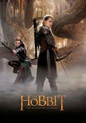 El Hobbit: La Desolación De Smaug (El Hobbit 2)