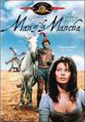 Man of La Mancha
