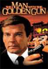 El hombre de la pistola de oro