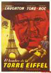 El hombre de la Torre Eiffel