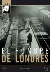 The Man from London