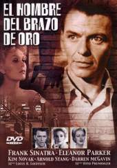 El hombre del brazo de oro