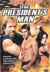 El hombre del presidente 2