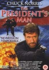 El hombre del presidente 