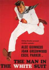 The Man in the White Suit